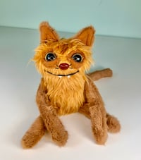 Image 6 of Mini Weighted Baby Cat