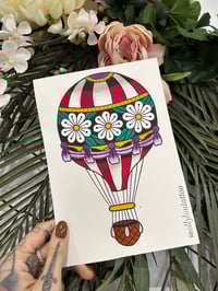 BALLOON ORIGINAL