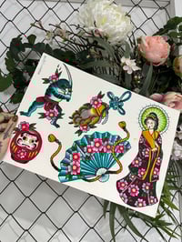 JAPANESE ORIGINAL