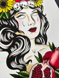 Image 2 of PERSEPHONE ORIGINAL