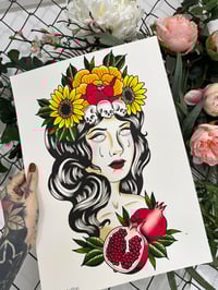 Image 1 of PERSEPHONE ORIGINAL