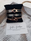 Midnight Bracelet Set 