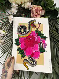 SNAKE ORIGINAL