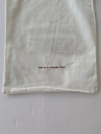 Image 3 of Shackleton Ad Tote bag