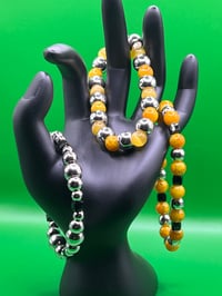Image 2 of Black & Yellow 