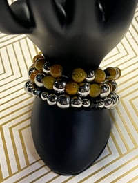 Image 3 of Black & Yellow 