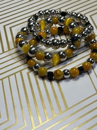 Image 4 of Black & Yellow 