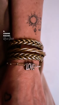 Image 1 of LOVE GOLD 