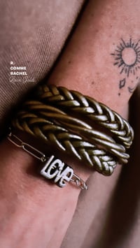 Image 2 of LOVE GOLD 
