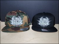 Altars of Arawn Snapback