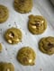 Image of Vegan Matcha Macadamia Cookies 