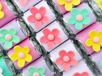 Image 1 of Flower Power Chocolate Nuggets