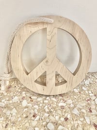 Image 5 of PEACE SIGN