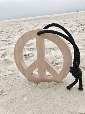 Image of PEACE SIGN