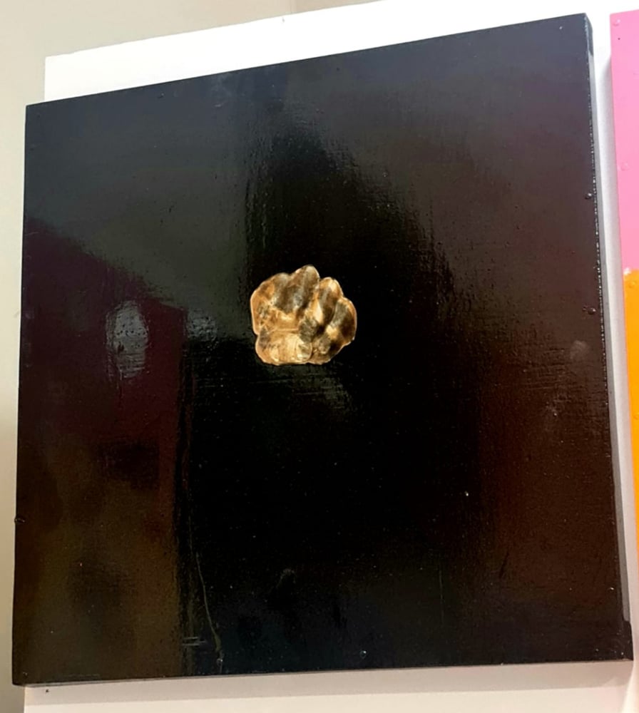 Image of FIST