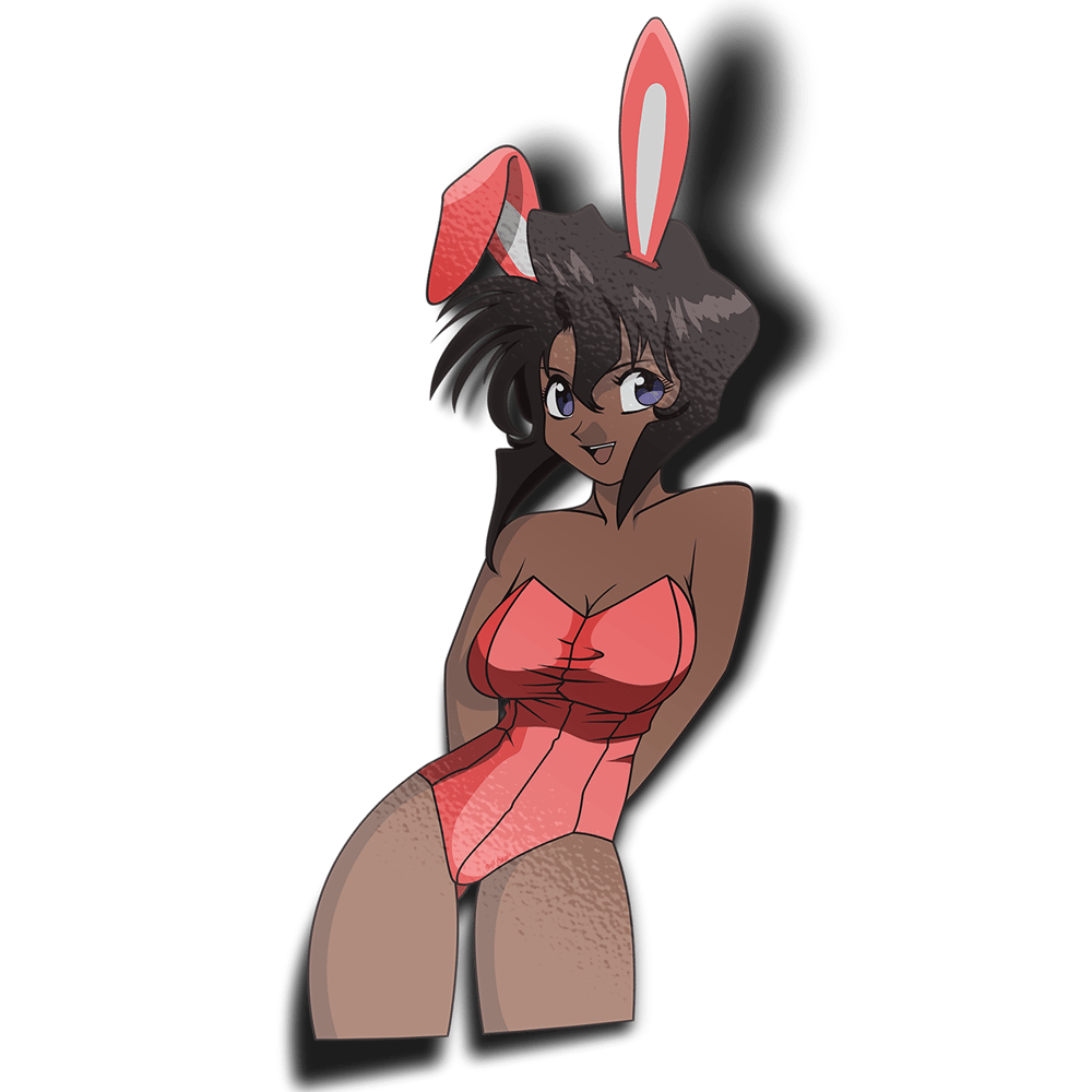 Bunny Girls