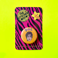 Eastenders: Dot Cotton Button Badge