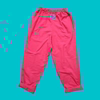Image 3 of Pink Anglaise Trousers