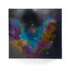 Imagined Nebula (Sarah)