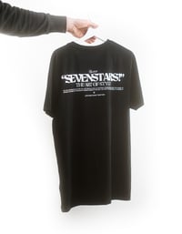 Image 2 of SEVENSTARS the art of style REGULAR t-shirt