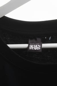 Image 4 of SEVENSTARS the art of style REGULAR t-shirt