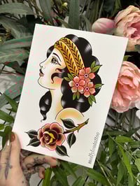 LADY