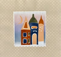 Casa by JoAnn Savage