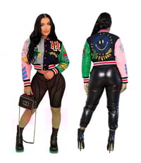 FUTURE VARSITY JACKET 