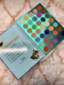 Rude - Merfantasia Eyeshadow Palette