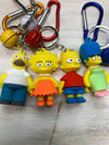 Family Keychain