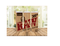 RAW Tumbler