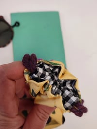 Image 3 of Funda para gafas OLEA VAINILLA