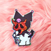 Image 3 of Hello Ghostie Sticker