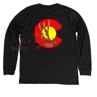 Image 2 of MHP "OG" LONG SLEEVE