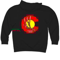 Image 2 of MHP "OG" HOODIE