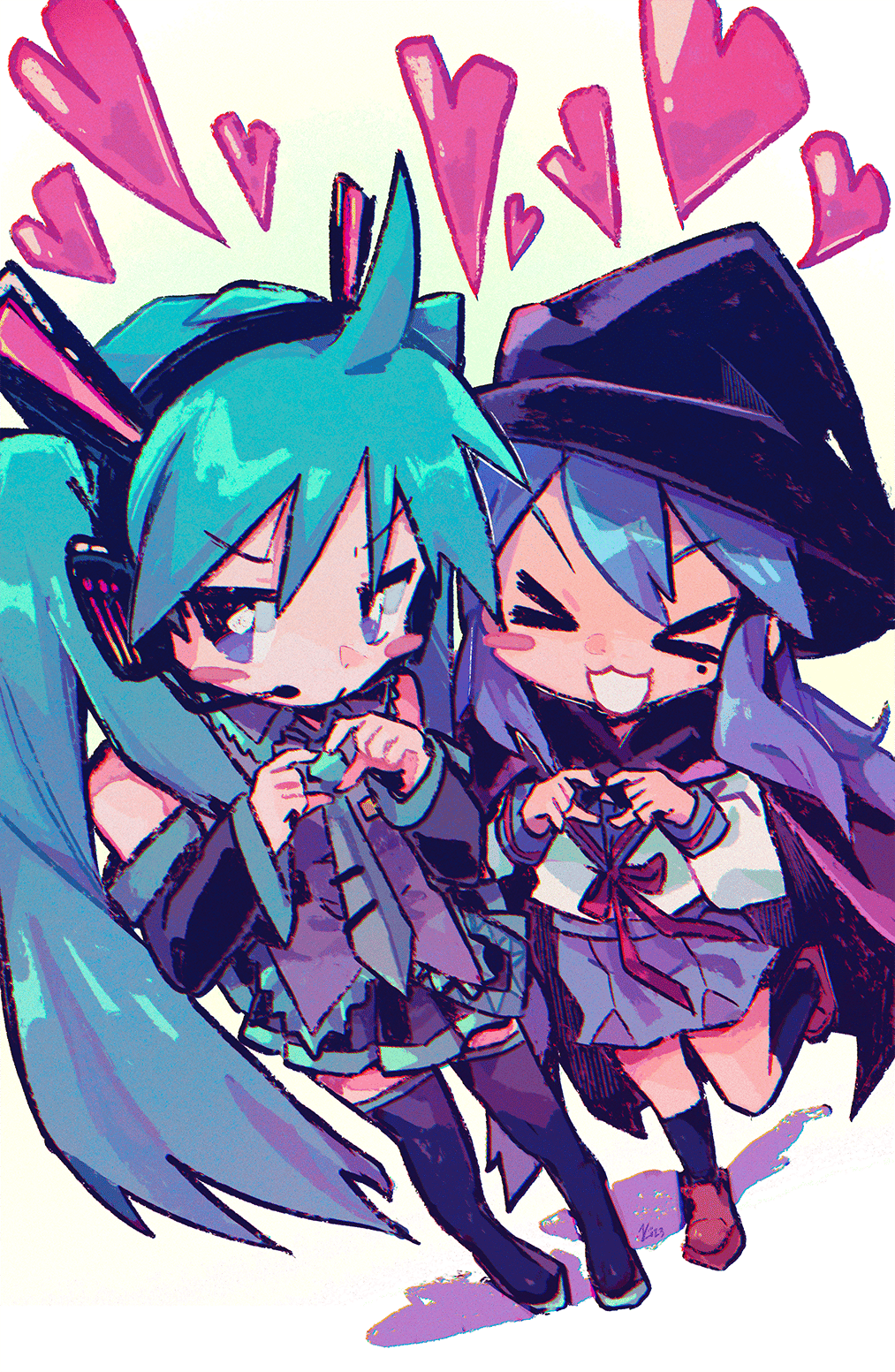 KagaKona Print