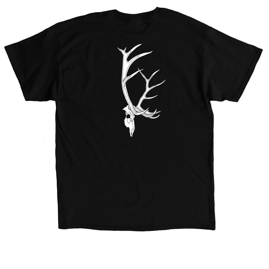 MHP SAWTOOTH TEE