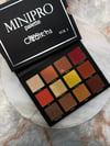 Beauty Creation Minipro Palette