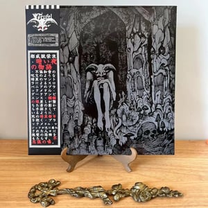 Image of Teufel – Mračne Nočne Pripovedke 12" LP