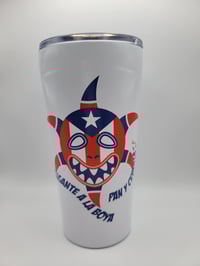 Tumbler Vejigante