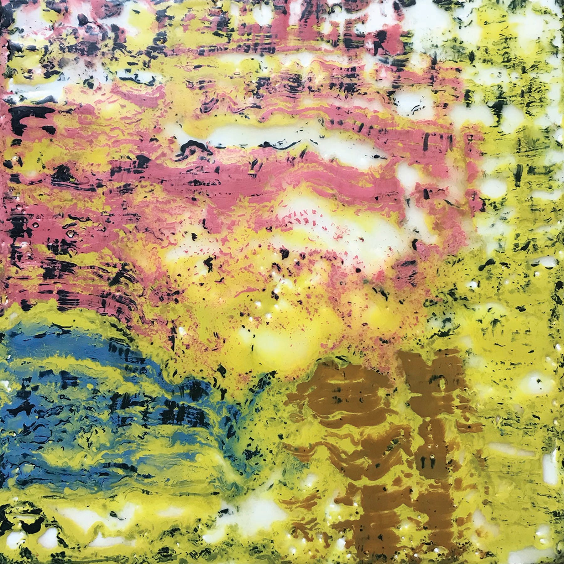 Squall | Lisa Sabo Brown