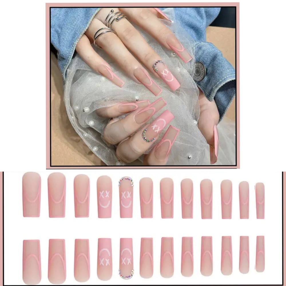 Image of Pink Happiness 