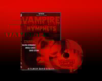 Image 1 of Vampire Nymphets DVD