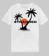stranded beach t-shirt