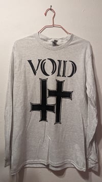 Image 1 of LONG SLEEVE VOID