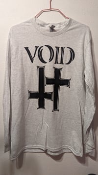 Image 2 of LONG SLEEVE VOID