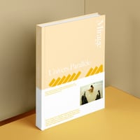 Image 3 of PURIENNE + FRANCK ROCHOLL // Mirage No.6 Univers Parallèle