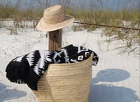 Image 1 of Palm Basket - Large