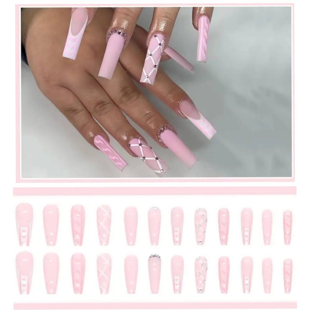 Image of Sweet Pink