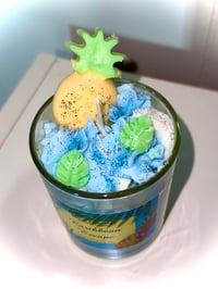 Image 2 of Caribbean Escape Candle
